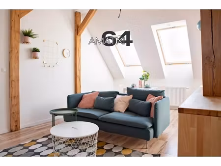 annonce appartement à vendre