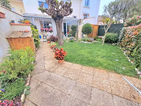 vente maison 6 pièces 110m2 albi 81000 - 269000 € - surface privée