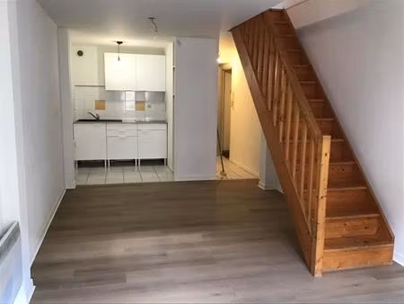 location appartement 3 pièces 62 m² à bordeaux (33000)