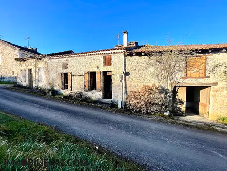 ensemble immobilier a restaurer