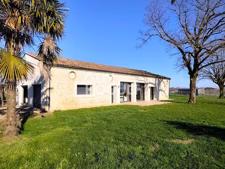 propriété équestre avec panorama exceptionnel