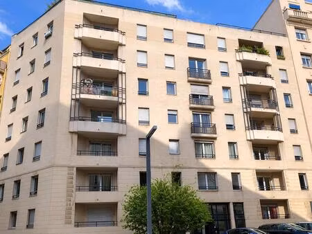 vente appartement 3 pièces 73 m² lyon 7 (69007)