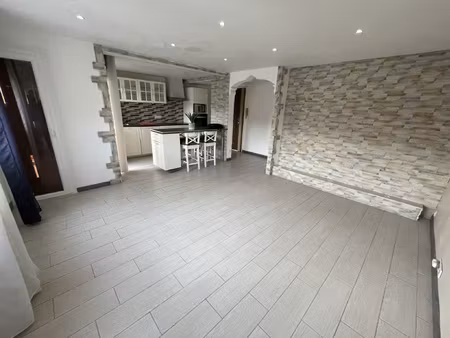 appartement t4 72,72 m2 quartier saint jean