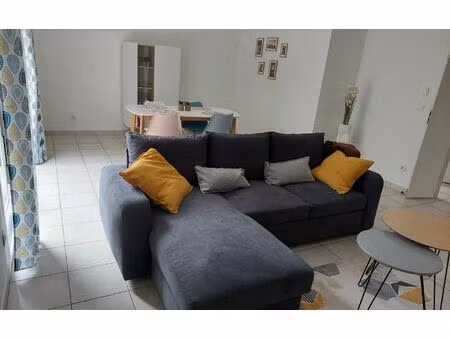 location appartement, m² t-4 à bruges, 545 €