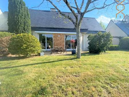 vente maison à vannes (56000) : à vendre / 83m² vannes