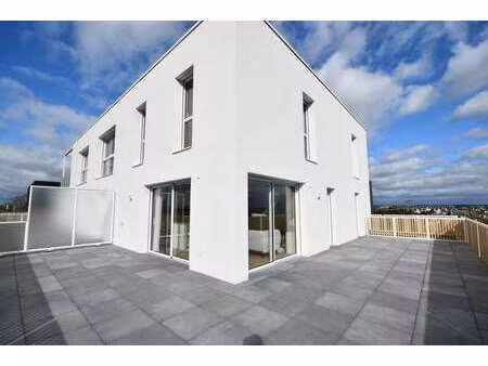 vente appartement 4 pièces à vannes (56000) : à vendre 4 pièces / 90m² vannes