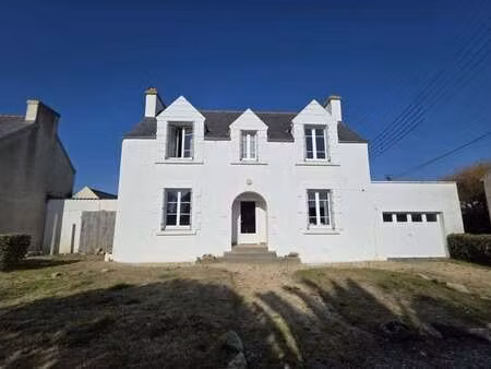 vente maison à saint-guenole (29760) : à vendre / 70m² saint-guenole