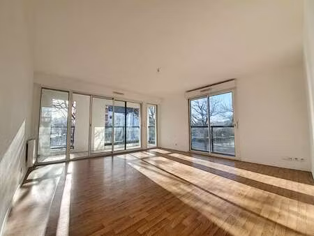 location appartement 3 pièces à saint-nazaire (44600) : à louer 3 pièces / 66m² saint-naza