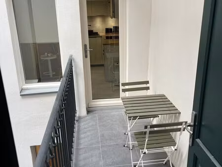 location appartement 1 pièce 31 m² à clermont-ferrand (63000)