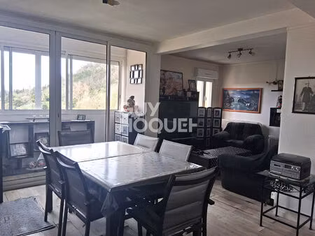 appartement t3 avec ascenseur et garage