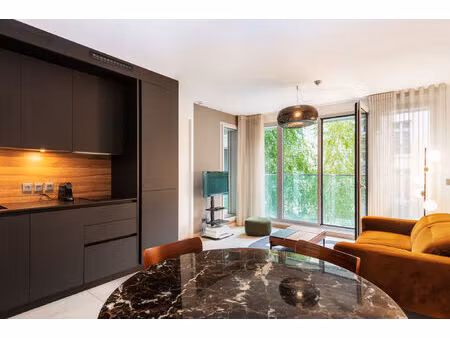 location appartement 2 pièces 49 m² à lyon 2 (69002)