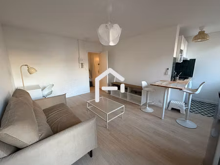a louer : t2 de 29.12m² + clim à toulouse 31000