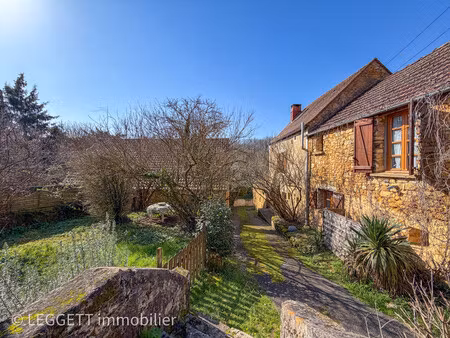 maison à vendre à gourdon (46300) - lot