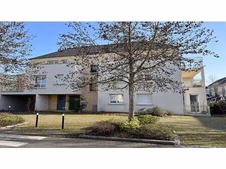 vente appartement 3 pièces à acigné (35690) : à vendre 3 pièces / 67m² acigné