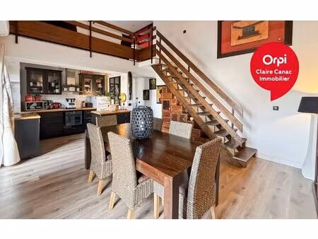 appartement castres 56.92 m² t-3 à vendre, 162 000 €