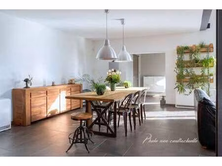 vente appartement 4 pièces à vitré (35500) : à vendre 4 pièces / 75m² vitré