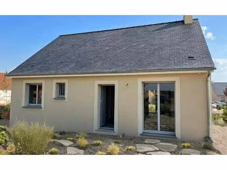 vente maison à cavan (22140) : à vendre / 70m² cavan