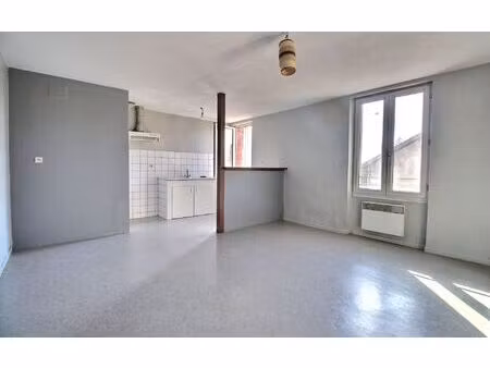 location appartement, m² t-2 à lavaur, 514 €