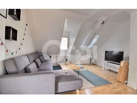 location appartement, 60.5 m² t-3 à strasbourg, 960 €