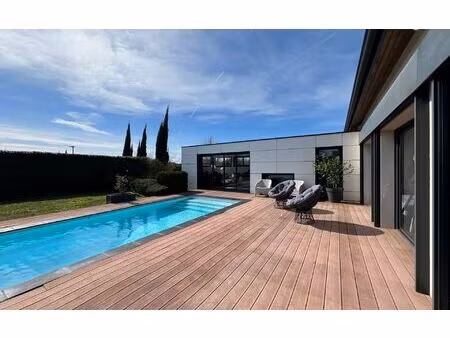 location maison, m² t-5 à mons, 3 000 €