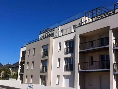 location appartement 3 pièces à saint-herblain (44800) : à louer 3 pièces / 58m² saint-her