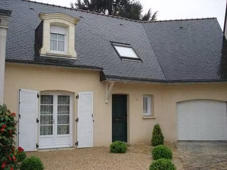 location maison à angers (49000) : à louer / 100m² angers