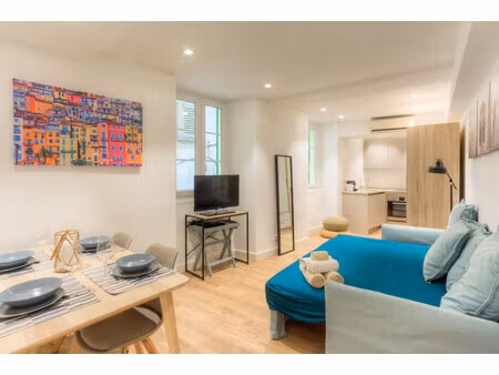 appartement à vendre à nice (06300) - alpes-maritimes