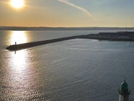 vente appartement 3 pièces à plérin (22190) : à vendre 3 pièces / 56m² plérin