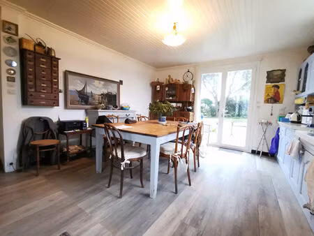 5 pièces · pièces, 121 m² · penmarch 29760