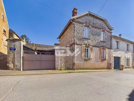 maison ancienne en pierre à vendre à équidistance de muizon et jonchery , proximité des co
