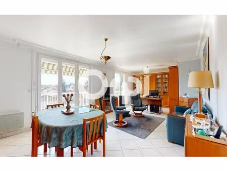 appartement bron 98 m² t-3 à vendre, 285 000 €