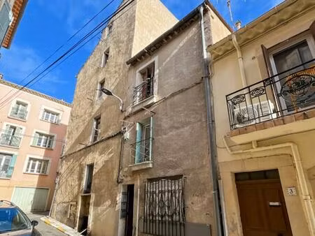 immeuble de rapport – 100% loué – spécial investisseur