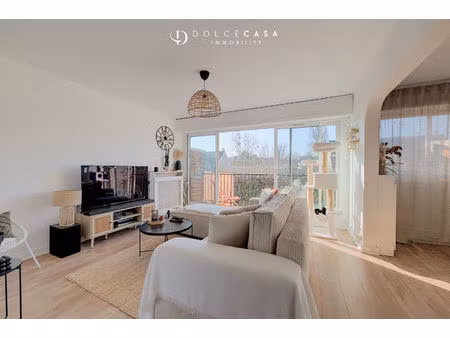 appartement le perreux sur marne 4 pièces 2 chambres 69,61 m2