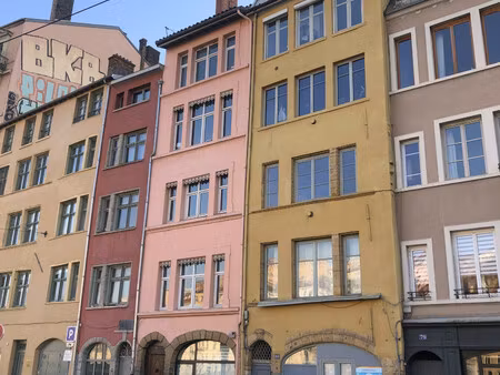 appartement divisé en 2 studios / ideal investisseur