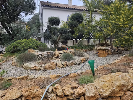 ste anastasie sur issole maison récente 4 pièces 84 m2