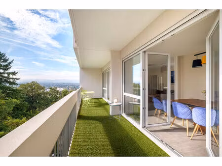 vente appartement 4 pièces 91 m² tassin-la-demi-lune (69160)