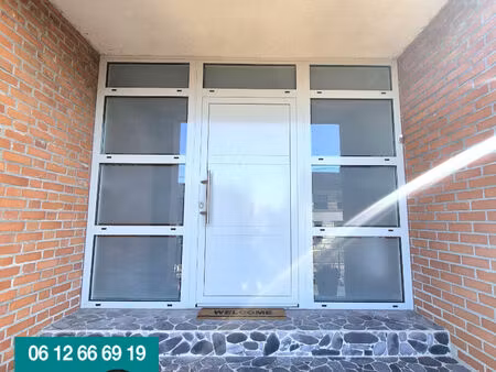 maison cambrai 8 pièce(s) 138 m2