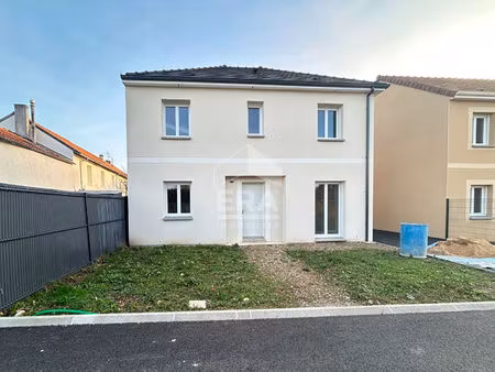 maison plaisir 6 pièce(s) 94.32 m2