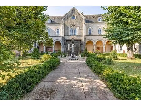 demeure de prestige saint symphorien 34 pièce(s) 1200 m2