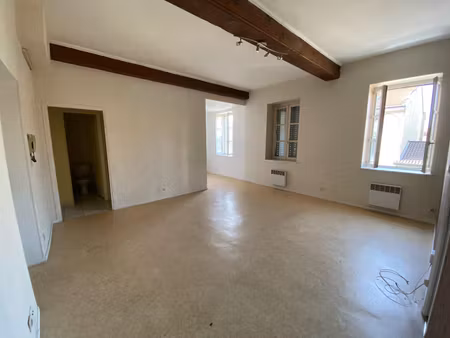 appartement t2 oullins - 2 pièces - 50.68 m2