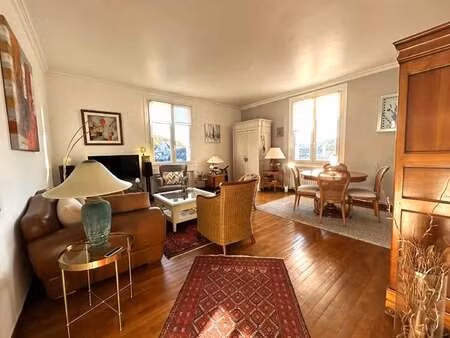 vente appartement 3 pièces à quimper centre - rosmadec - gare (29000) : à vendre 3 pièces 