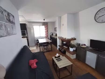 location appartement 6 pièces et plus à lorient kerentrech - keryado (56100) : à louer 6 p