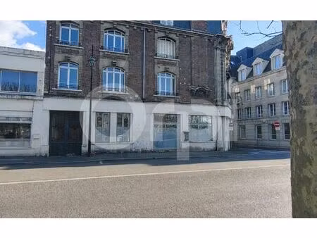 appartement compiègne 81 m² t-3 à vendre, 227 000 €