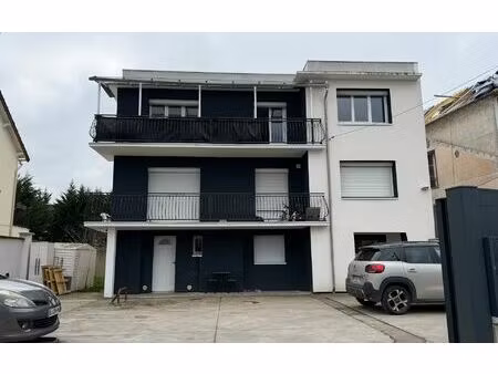 immeuble champigny-sur-marne 266 m² t-12 à vendre, 1 045 000 €