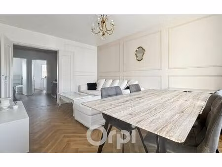 location appartement, 58.2 m² t-3 à limoges, 700 €