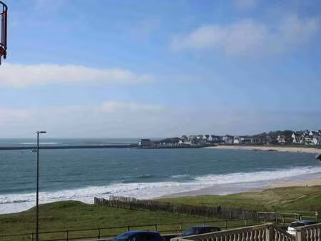 vente maison à audierne (29770) : à vendre / 1m² audierne