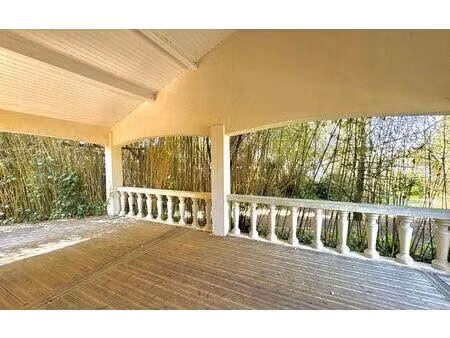 maison blanquefort m² t-8 à vendre, 540 000 €