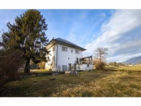 maison cusy m² t-5 à vendre, 480 000 €