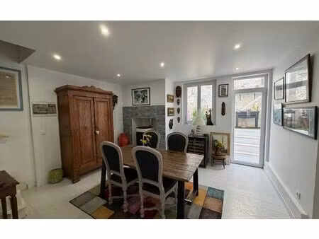 maison hagetmau 140 m² t-6 à vendre, 189 500 €