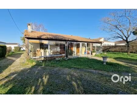 maison le gua m² t-3 à vendre, 190 800 €